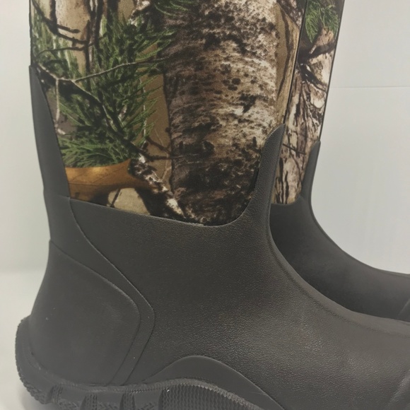 Muck Boot Field XT All Terrain Sport Waterproof - Picture 6 of 8